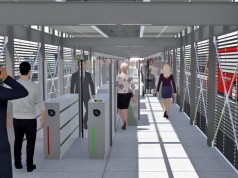 Se presentó el proyecto más importante de Transmilenio: Fases II y III a Soacha