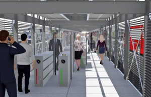 Se presentó el proyecto más importante de Transmilenio: Fases II y III a Soacha