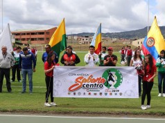 Chia es la casa de la Copa América Sabana Centro