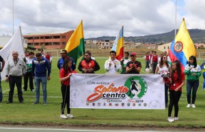 Chia es la casa de la Copa América Sabana Centro