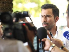 Así se vivió el foro de seguridad y justicia en Girardot