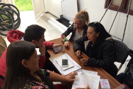 15 Organizaciones de Acción Comunal en Chía no tienen su documentación al día