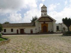 Disfrute de las ferias y fiestas en Zipácon