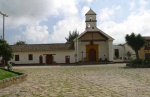 Disfrute de las ferias y fiestas en Zipácon