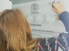 Cerca de 50 empresas mineras de Soacha y Sibaté reciben lineamientos para cumplir con la normatividad ambiental