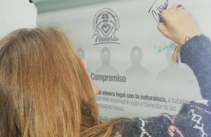 Cerca de 50 empresas mineras de Soacha y Sibaté reciben lineamientos para cumplir con la normatividad ambiental