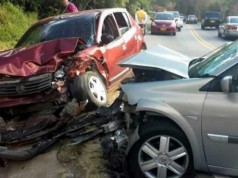 Reducen índices de accidentalidad durante puente festivo