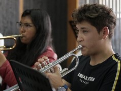 Abiertas inscripciones para Escuelas de Formación Artística