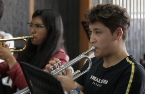 Abiertas inscripciones para Escuelas de Formación Artística