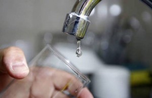 Bajas presiones por tres días en Funza