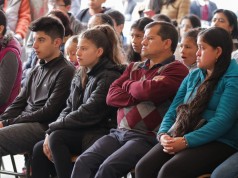 La educación sigue siendo prioridad en el municipio de Chía