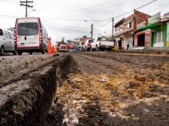Así avanza la «Revolución Vial» de Chía