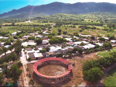 Se construirá pozo de aguas subterráneas para el abastecimiento hídrico en el municipio de Jerusalén