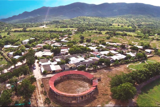 Se construirá pozo de aguas subterráneas para el abastecimiento hídrico en el municipio de Jerusalén