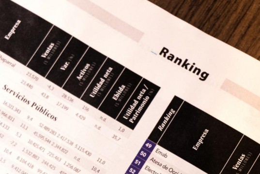 EMSERCHÍA, mejor empresa de servicios públicos en Cundinamarca: Revista Dinero