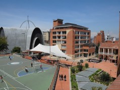 Habrá sede de la Universidad de La Salle en el municipio de Mosquera