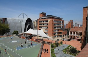 Habrá sede de la Universidad de La Salle en el municipio de Mosquera