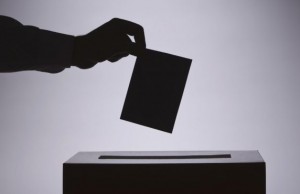 Consulte dónde podrá votar el próximo 27 de octubre