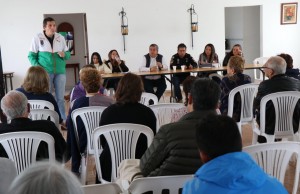 Arranca obra en el segundo tramo de la carrera tercera en Chía