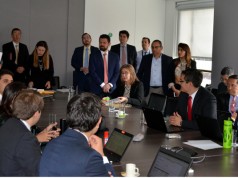 Asegurada financiación para las Fases II y III de Transmilenio a Soacha