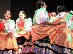 Maestros de Facatativá y Almeidas, vencedores en el IV Encuentro Departamental Folclórico y Cultural del Magisterio