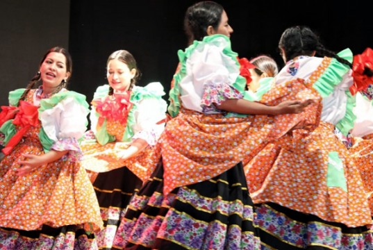 Maestros de Facatativá y Almeidas, vencedores en el IV Encuentro Departamental Folclórico y Cultural del Magisterio
