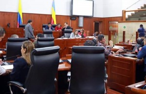 Aprobada política pública para el apoyo y fortalecimiento de la familia