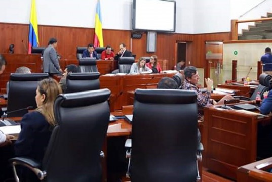 Aprobada política pública para el apoyo y fortalecimiento de la familia