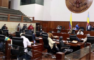 Cundinamarca, primera en América Latina con Política Pública de Felicidad