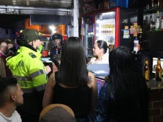 ¡Atención! Se extiende el toque de queda para menores