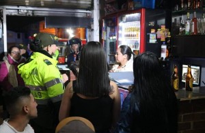 ¡Atención! Se extiende el toque de queda para menores