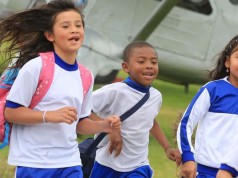 Este viernes se realizará el encuentro Regional de Roles Culturales de Niños, Niñas y Adolescentes