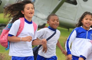 Este viernes se realizará el encuentro Regional de Roles Culturales de Niños, Niñas y Adolescentes