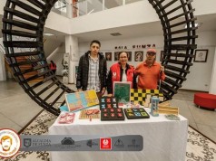 Biblioparque Márquez de San Jorge le apuesta a la inclusión