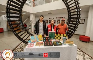 Biblioparque Márquez de San Jorge le apuesta a la inclusión