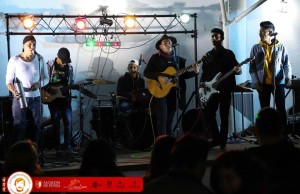 Funza con los jóvenes construye una mejor ciudad