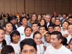 Un Bicentenario por la Niñez Colombiana