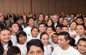 Un Bicentenario por la Niñez Colombiana