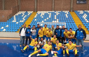 Cundinamarca estará presente en los Juegos Nacionales Bolívar 2019