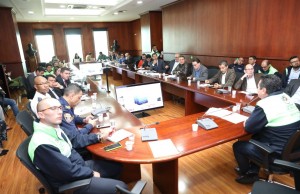 Aprobados más de $254 mil millones para el plan de acción del km 58 de Guayabetal