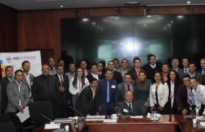 Hoy inició proceso de caracterización religiosa en Cundinamarca