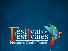 Esta es la programación para el Festival de Festivales 2019 en Mosquera