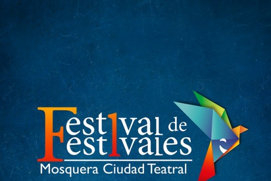 Esta es la programación para el Festival de Festivales 2019 en Mosquera