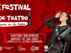 Conozca la programación del XIX Festival Intercolegiado de Teatro en Funza