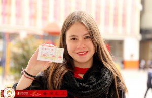 En Funza, se realizó la última entrega de pasaportes universitarios