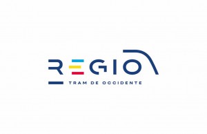 Ya todo listo, para el RegioTram de Occidente