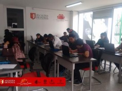 Funza le apuesta al bilingüismo