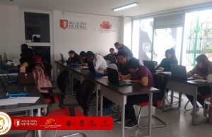 Funza le apuesta al bilingüismo