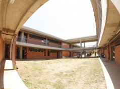 En noviembre se entregará mega colegio campestre a niños y jóvenes de Ricáurte