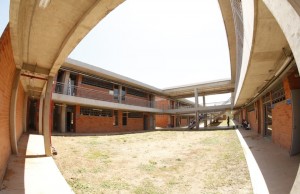 En noviembre se entregará mega colegio campestre a niños y jóvenes de Ricáurte